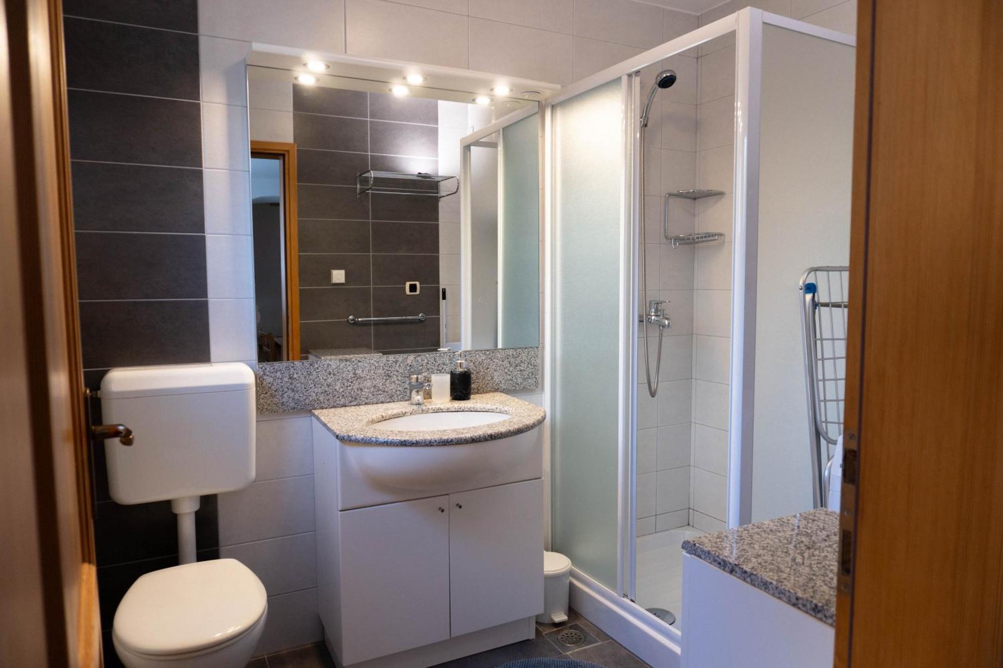Apartment Deborah كرينكا المظهر الخارجي الصورة