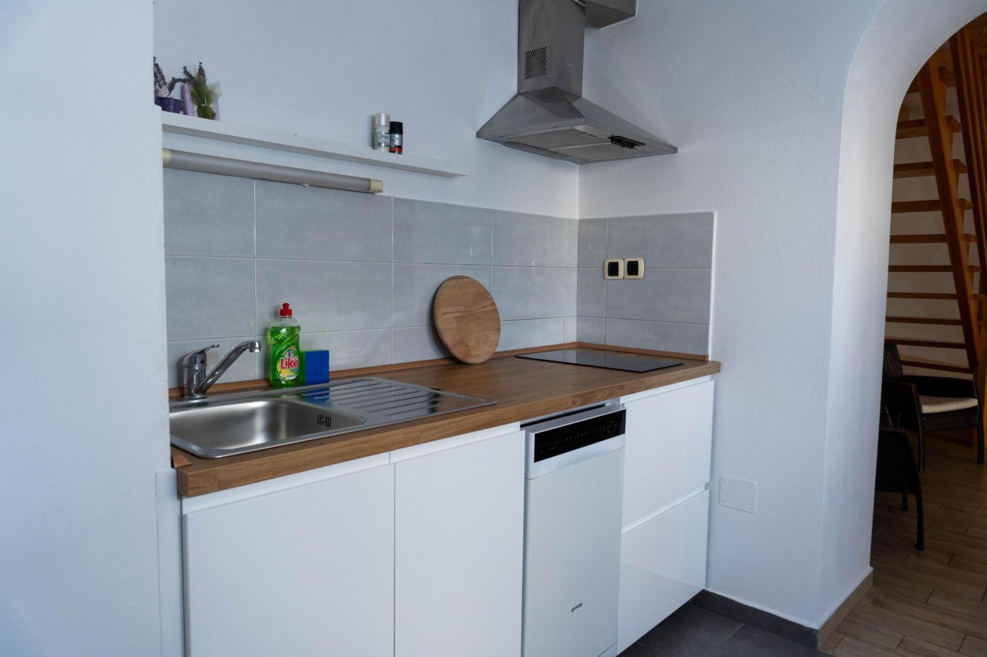 Apartment Deborah كرينكا المظهر الخارجي الصورة