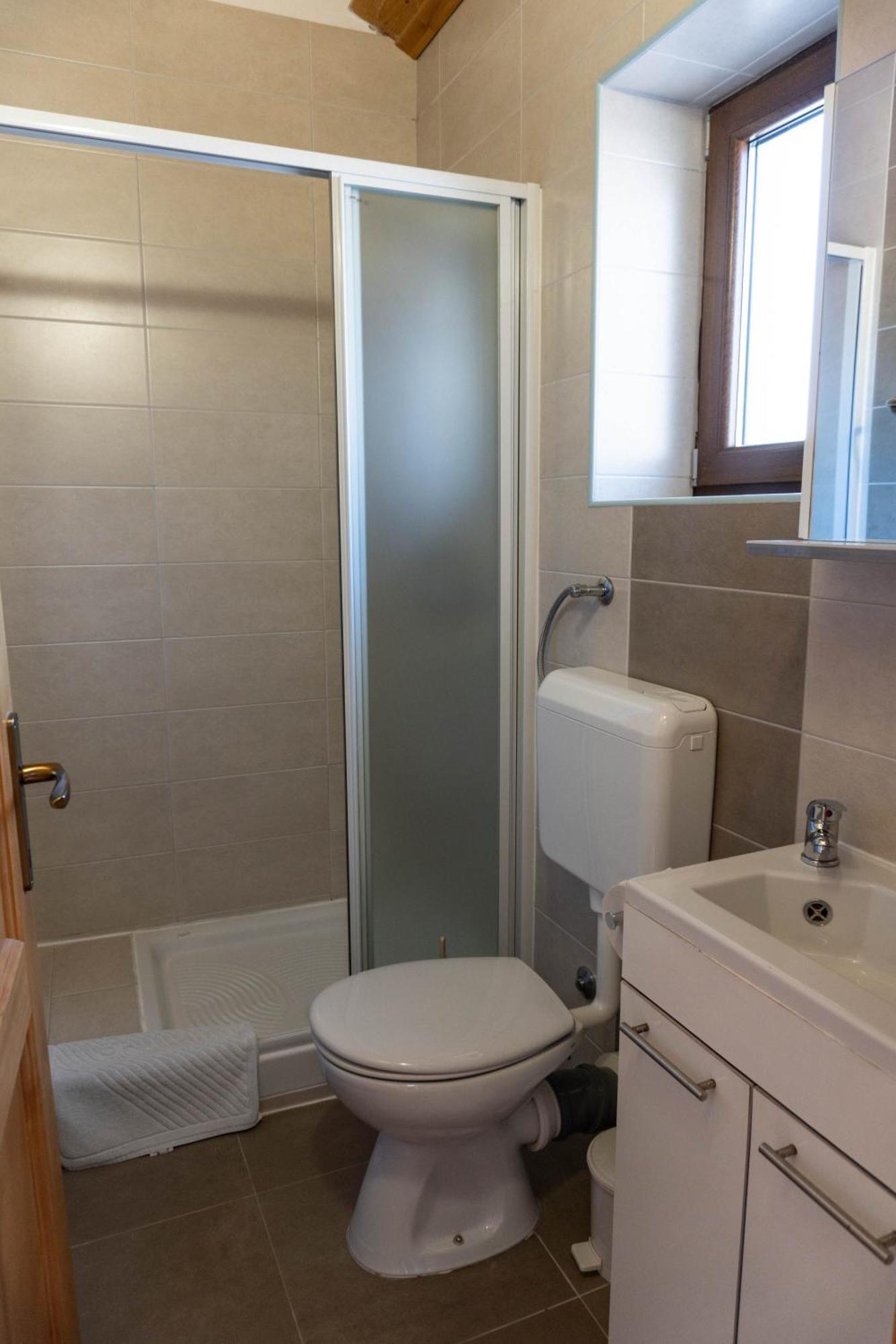 Apartment Deborah كرينكا المظهر الخارجي الصورة