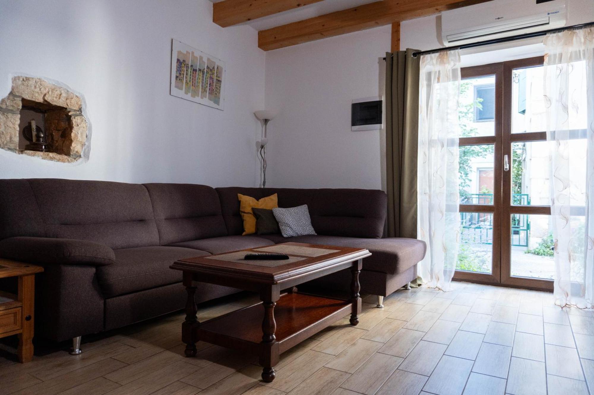 Apartment Deborah كرينكا المظهر الخارجي الصورة