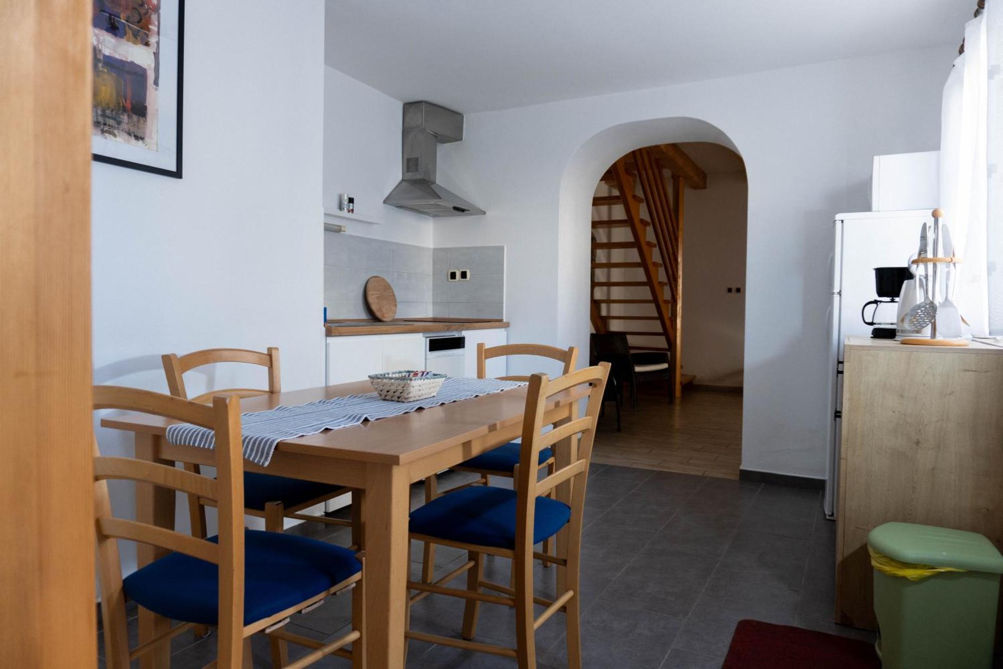 Apartment Deborah كرينكا المظهر الخارجي الصورة