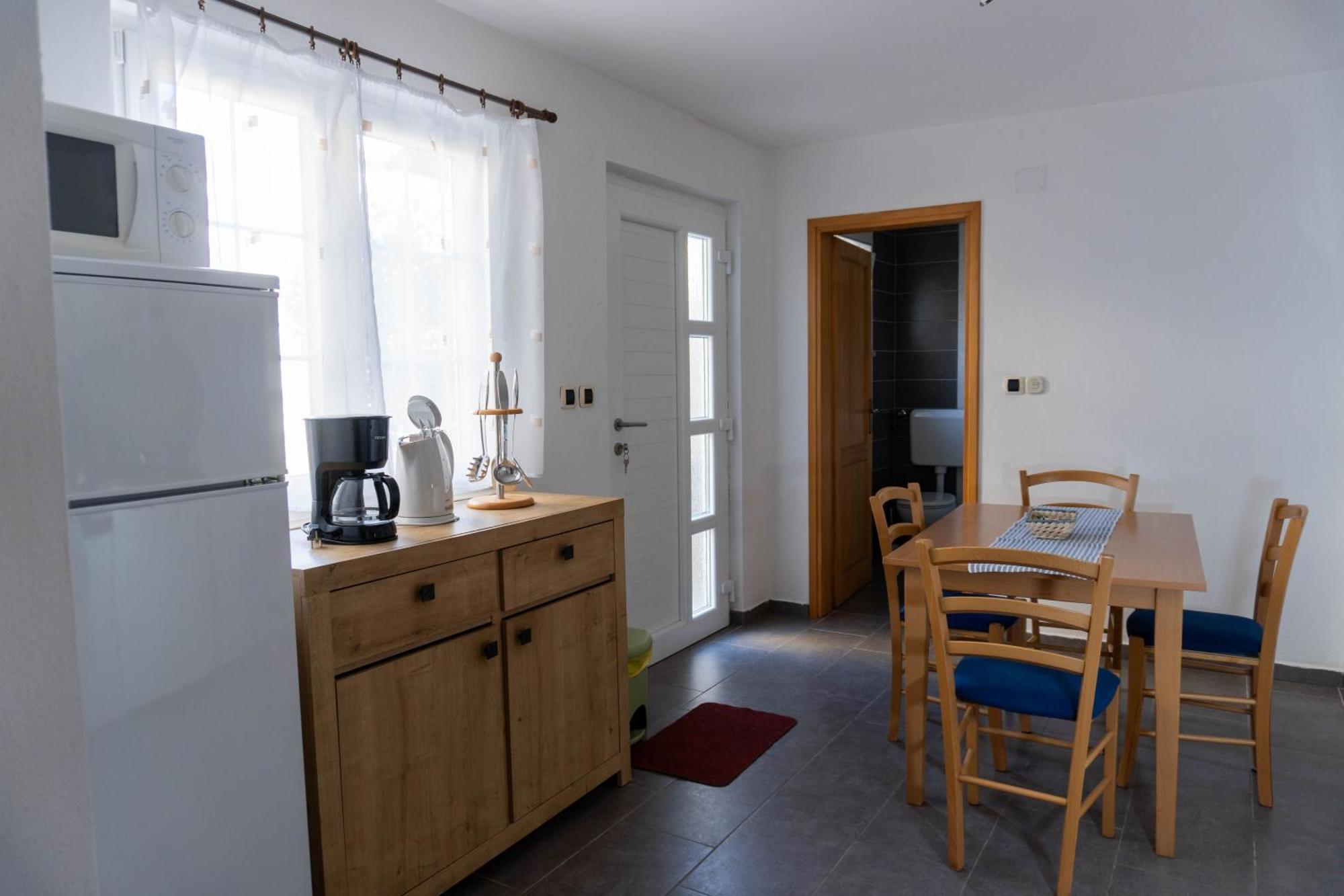 Apartment Deborah كرينكا المظهر الخارجي الصورة